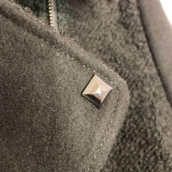 Kenneth Cole Wool Blend Boucle Jacket, EUC, Size 6 - Picture 8 of 16